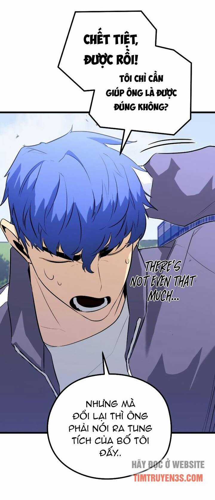 Quỷ Linh Vương - Chapter 25 - Trang 28