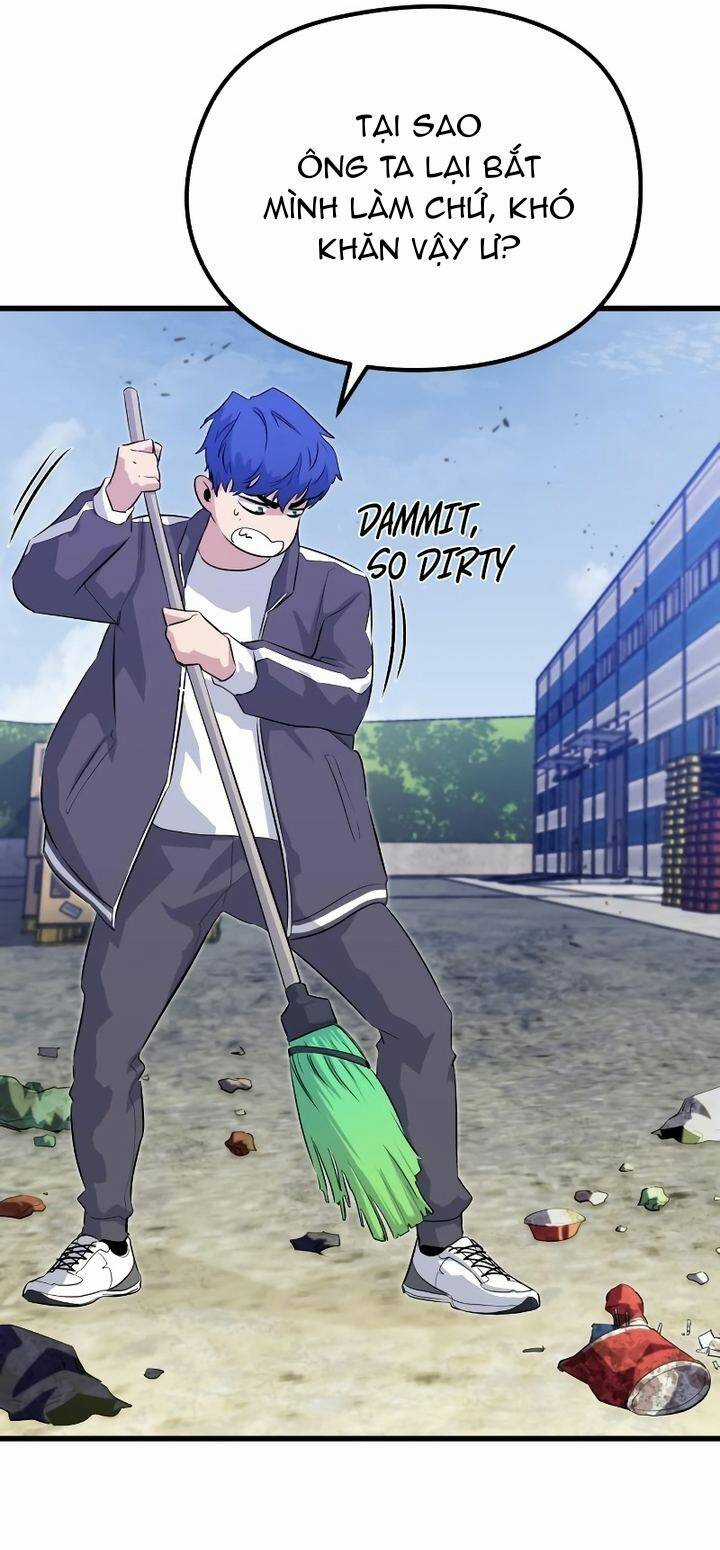 Quỷ Linh Vương - Chapter 25 - Trang 30