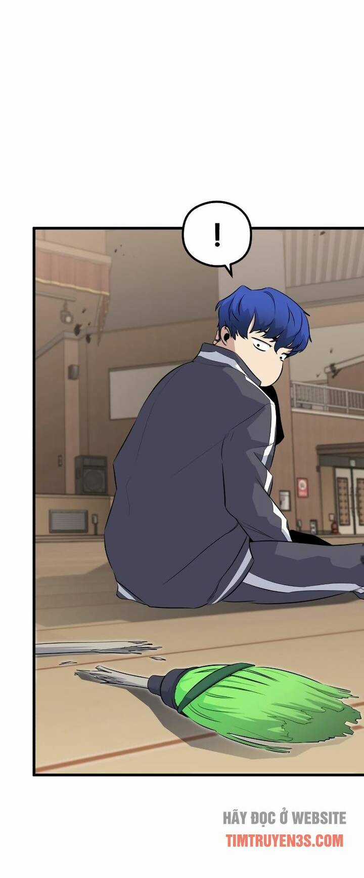 Quỷ Linh Vương - Chapter 25 - Trang 4