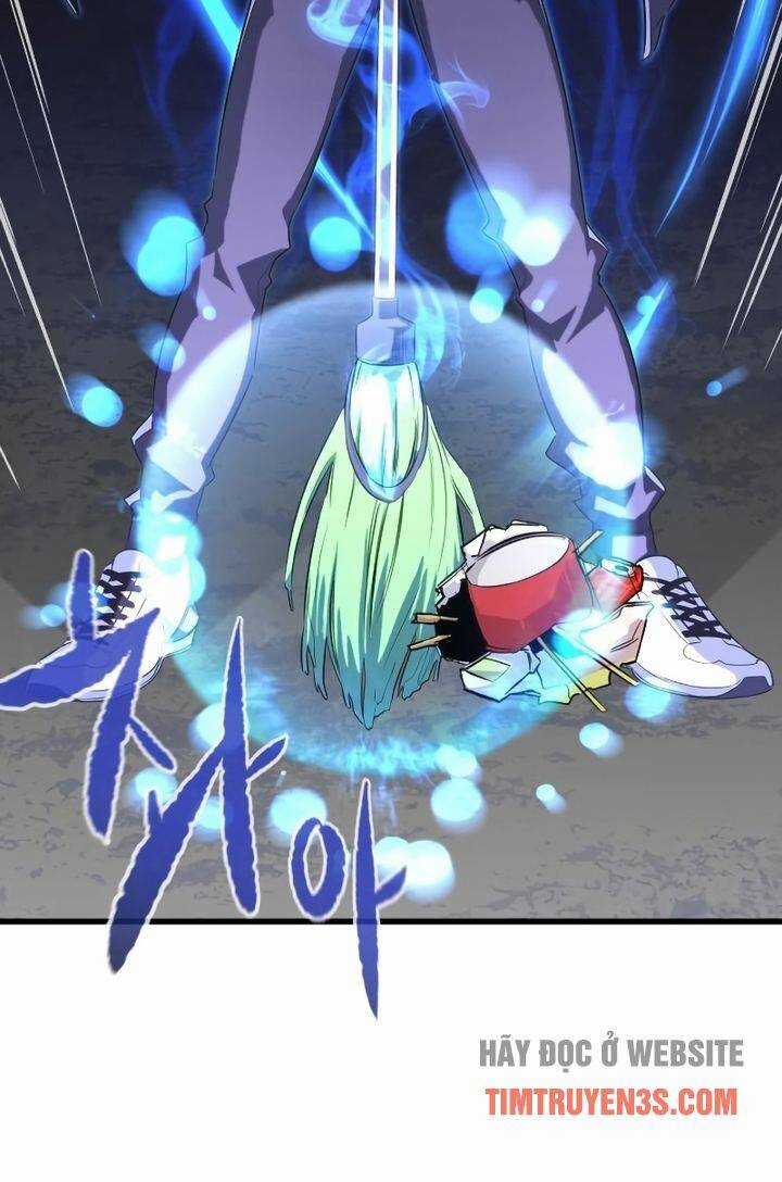 Quỷ Linh Vương - Chapter 25 - Trang 44