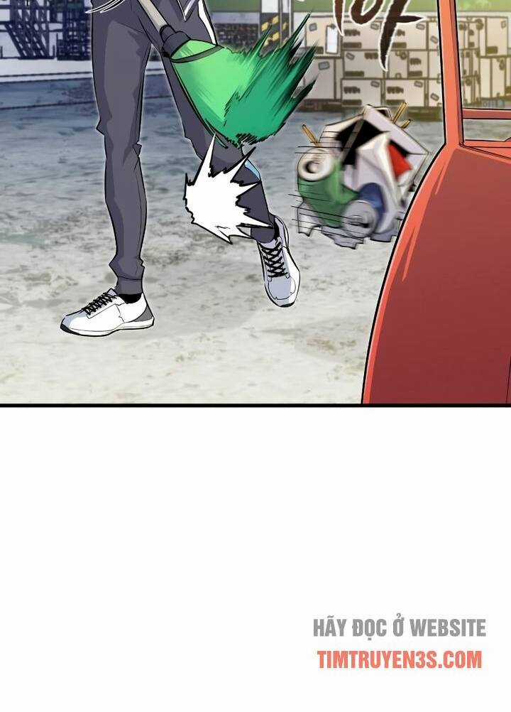 Quỷ Linh Vương - Chapter 25 - Trang 50