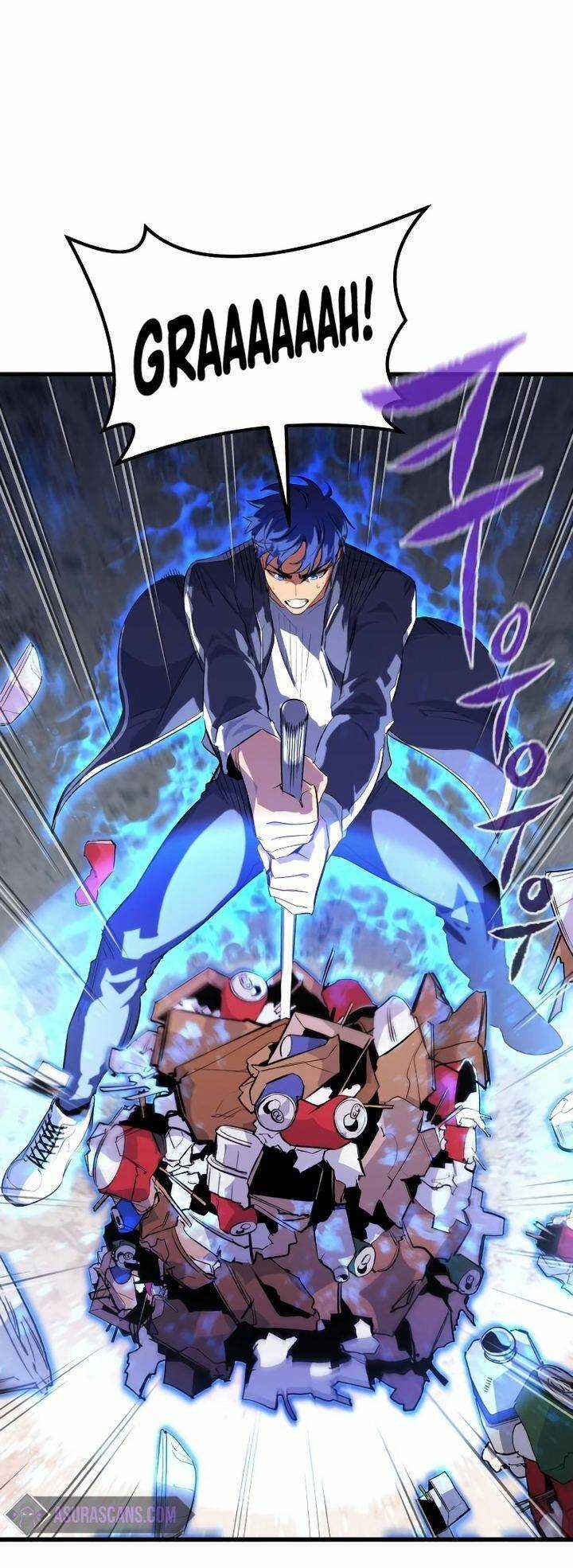 Quỷ Linh Vương - Chapter 25 - Trang 69