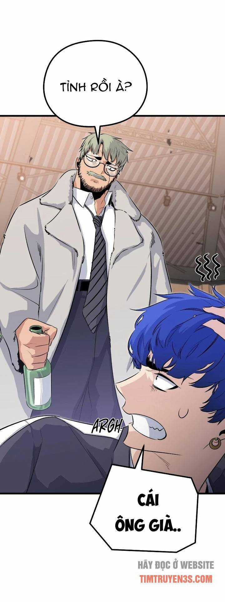 Quỷ Linh Vương - Chapter 25 - Trang 8