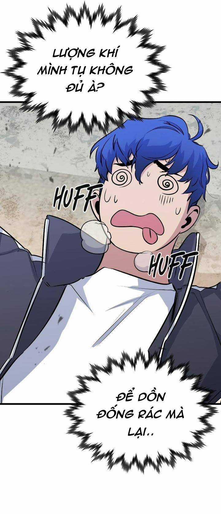 Quỷ Linh Vương - Chapter 25 - Trang 73