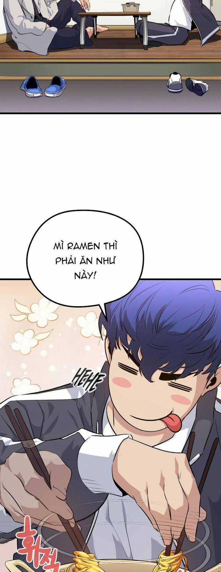 Quỷ Linh Vương - Chapter 26 - Trang 3