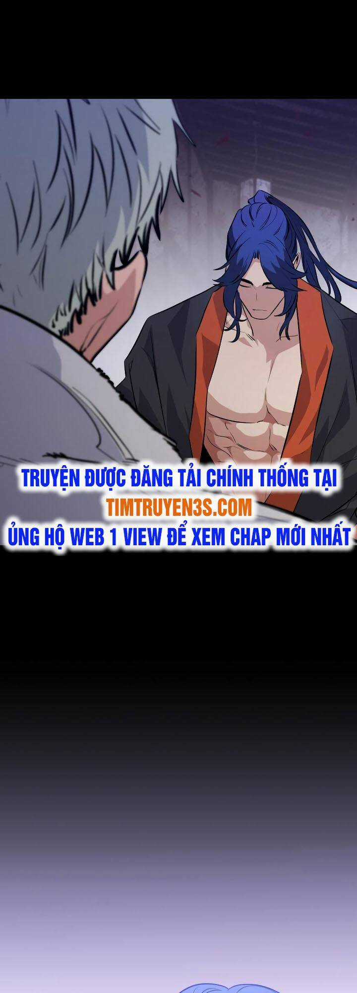 Quỷ Linh Vương - Chapter 26 - Trang 21