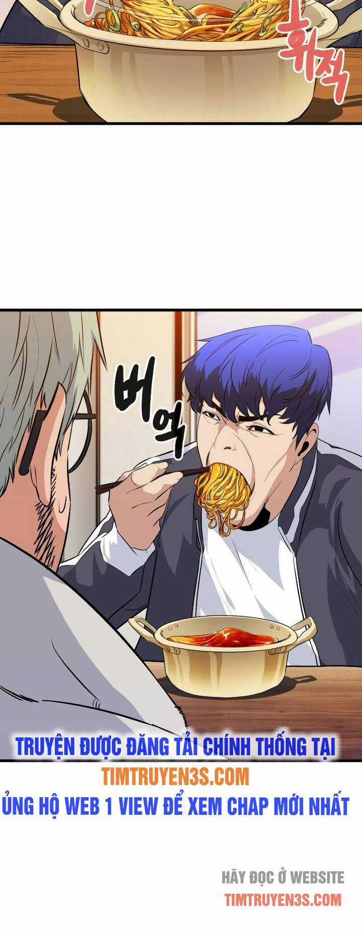 Quỷ Linh Vương - Chapter 26 - Trang 4