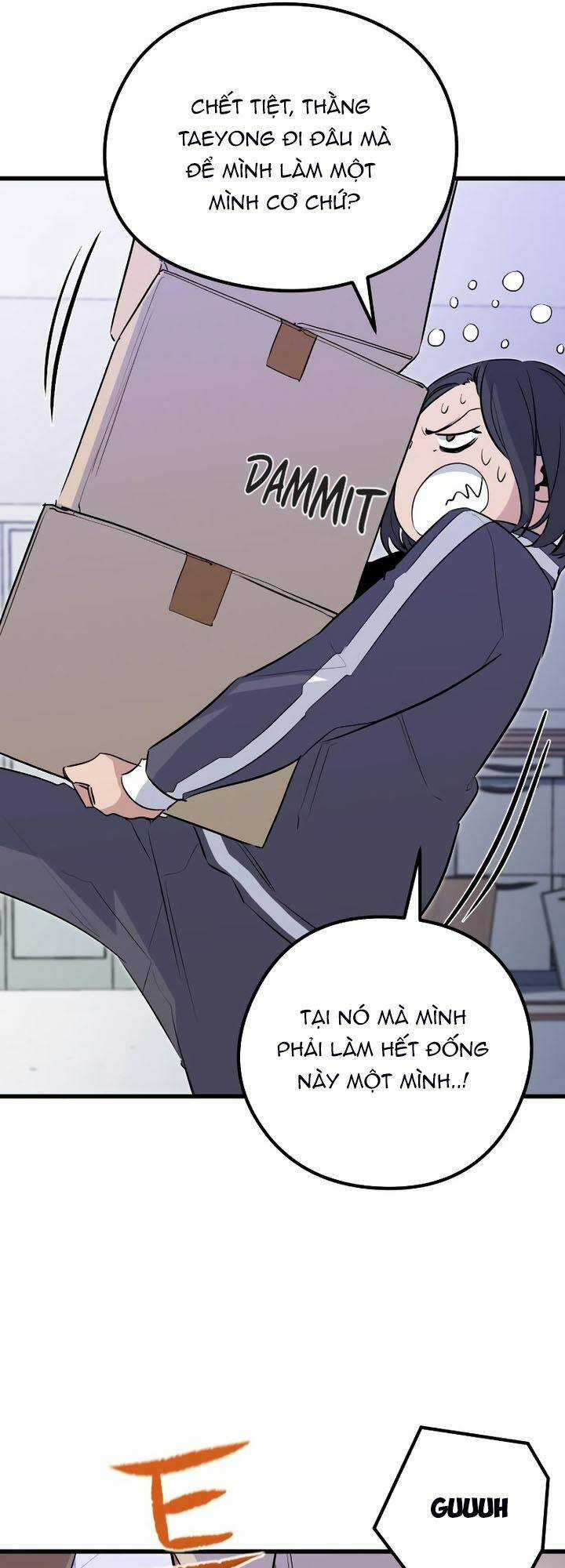 Quỷ Linh Vương - Chapter 26 - Trang 38