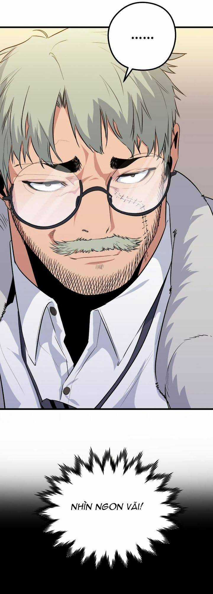 Quỷ Linh Vương - Chapter 26 - Trang 5