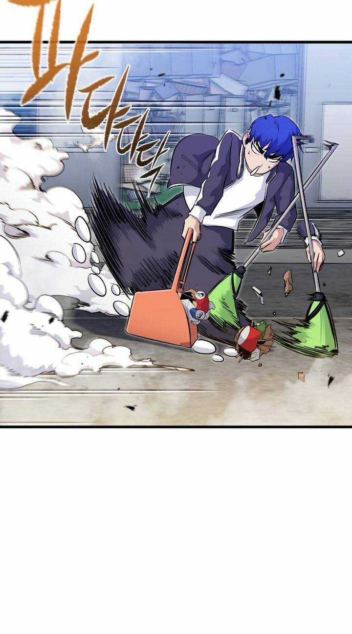 Quỷ Linh Vương - Chapter 26 - Trang 45