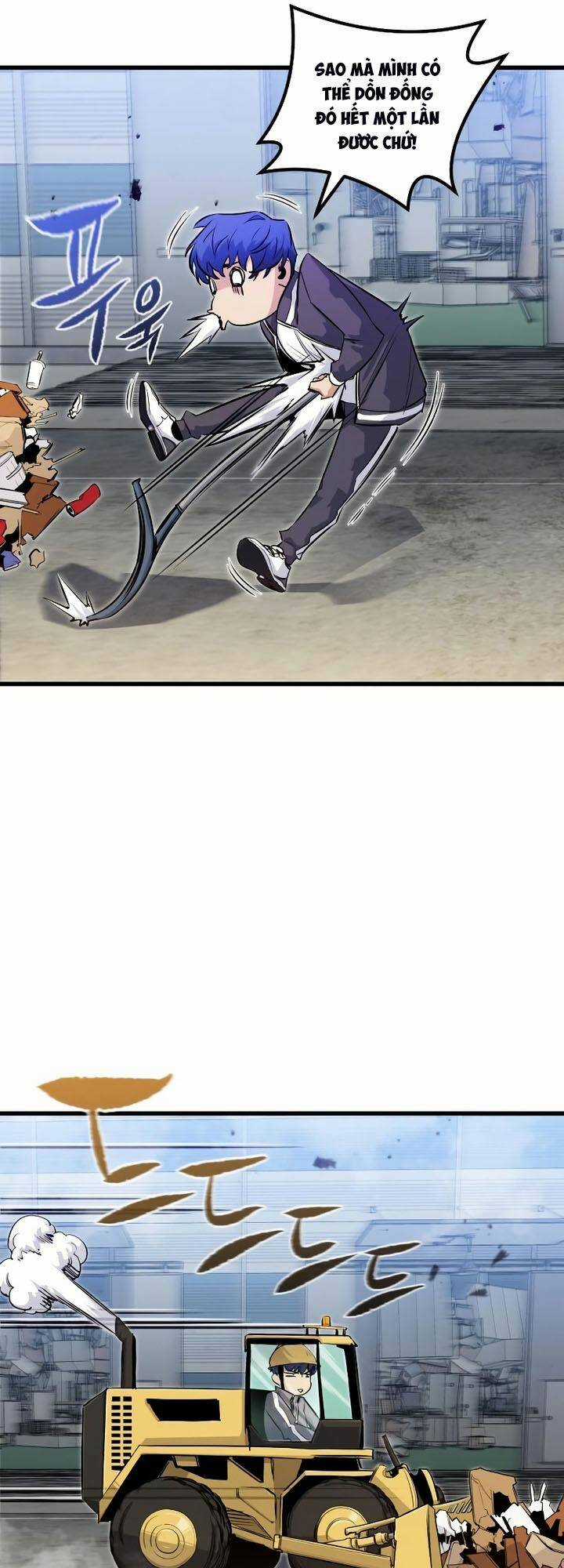 Quỷ Linh Vương - Chapter 26 - Trang 47