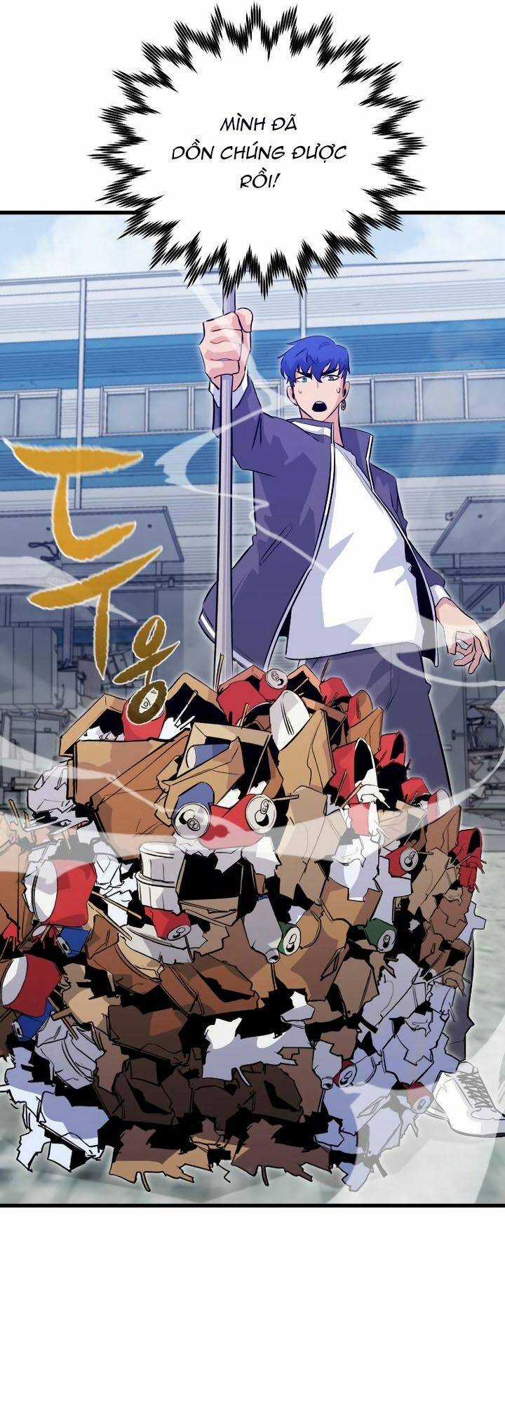 Quỷ Linh Vương - Chapter 26 - Trang 67