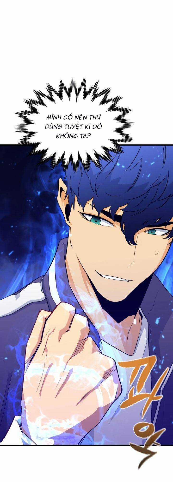 Quỷ Linh Vương - Chapter 26 - Trang 72