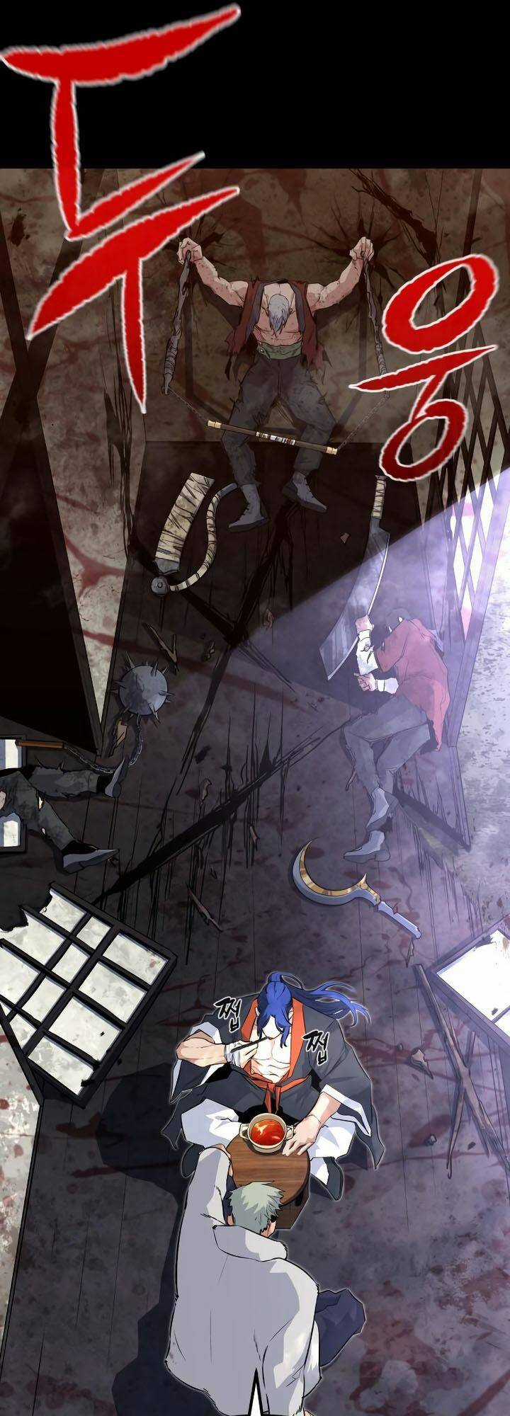 Quỷ Linh Vương - Chapter 26 - Trang 9