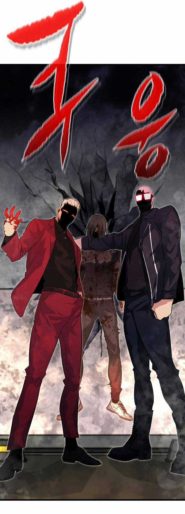 Quỷ Linh Vương - Chapter 26 - Trang 84