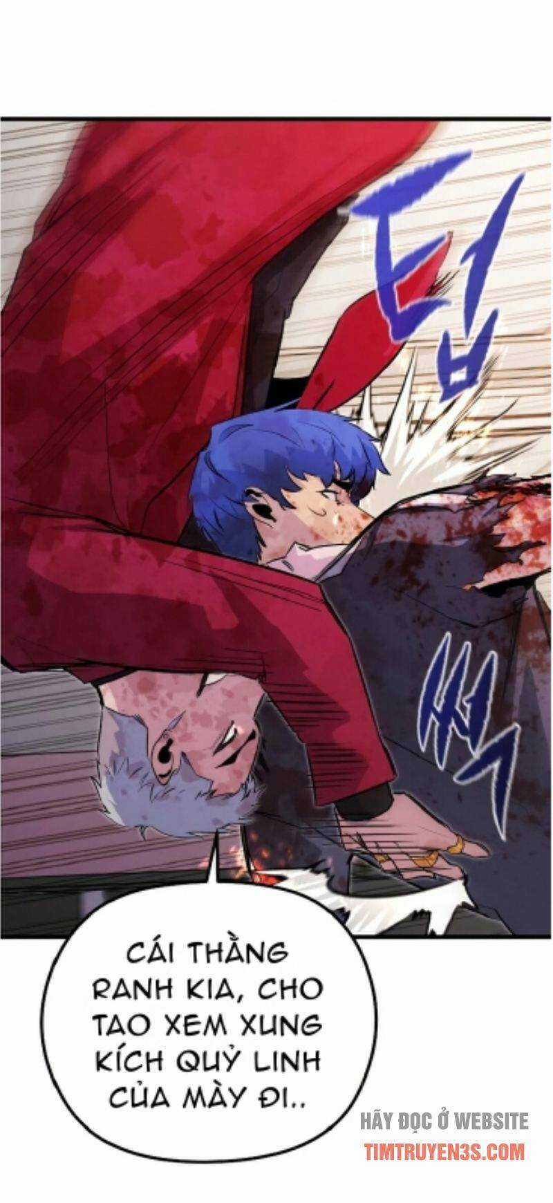 Quỷ Linh Vương - Chapter 27 - Trang 124