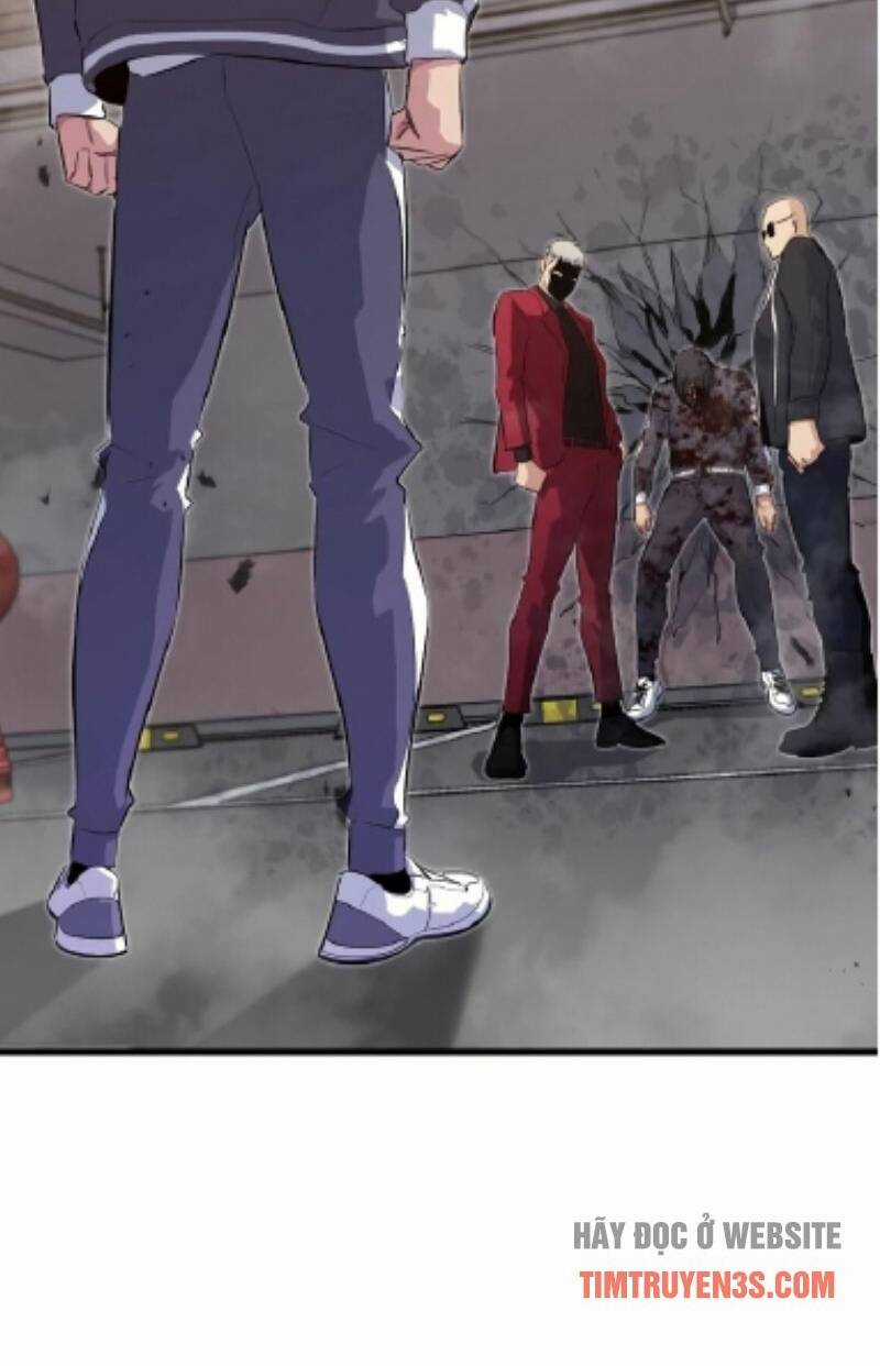 Quỷ Linh Vương - Chapter 27 - Trang 4