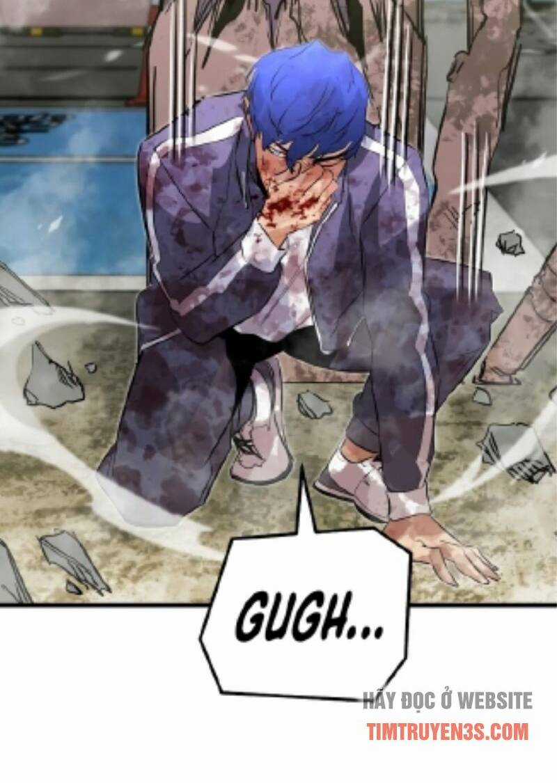 Quỷ Linh Vương - Chapter 27 - Trang 47