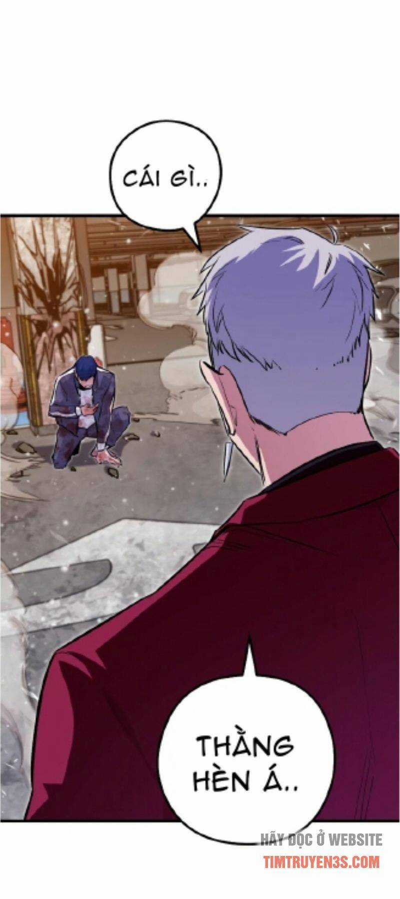 Quỷ Linh Vương - Chapter 27 - Trang 58