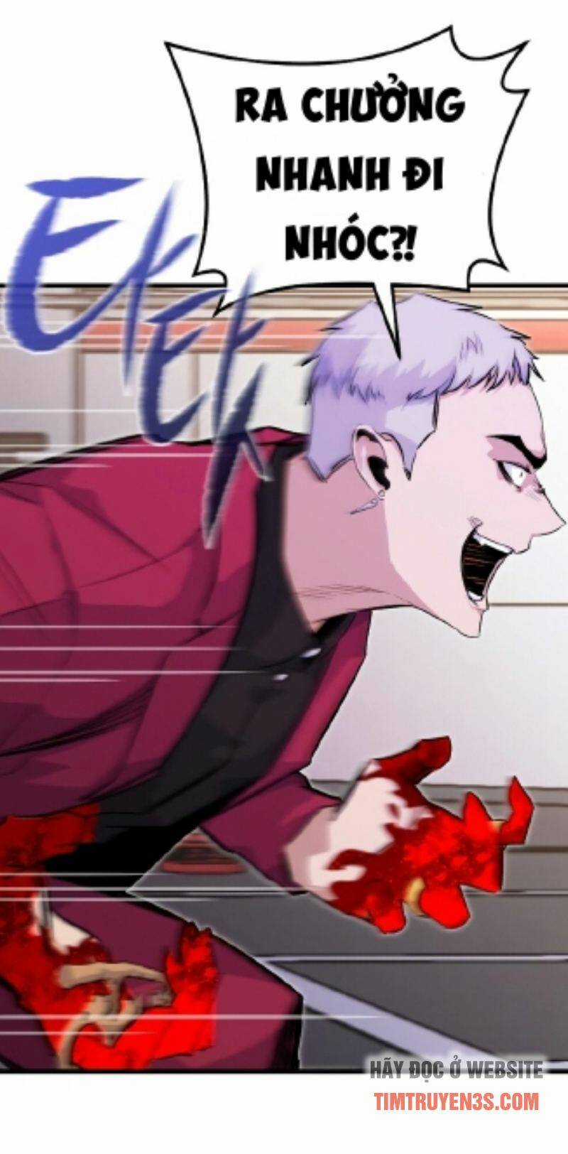 Quỷ Linh Vương - Chapter 27 - Trang 98