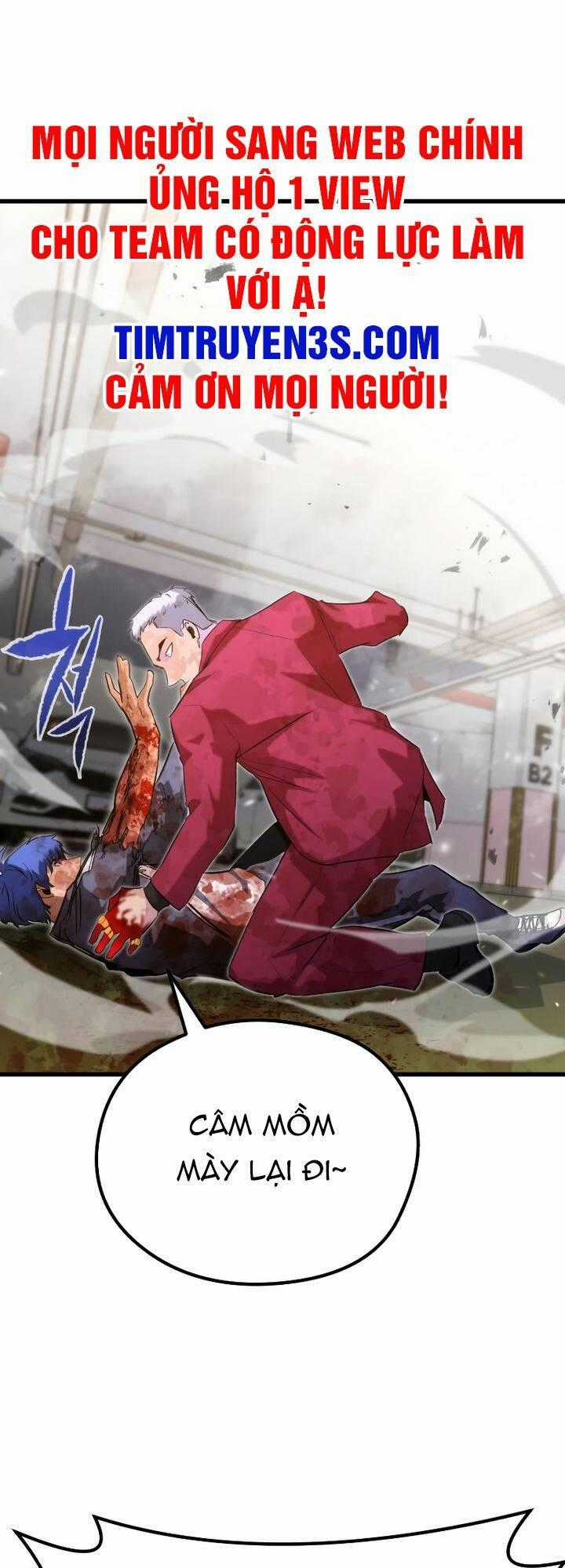 Quỷ Linh Vương - Chapter 28 - Trang 1