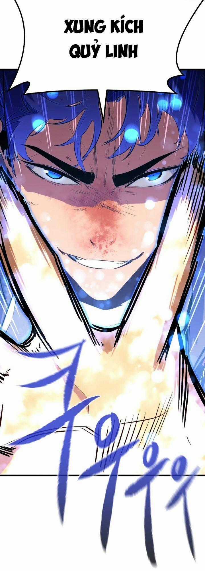 Quỷ Linh Vương - Chapter 28 - Trang 2