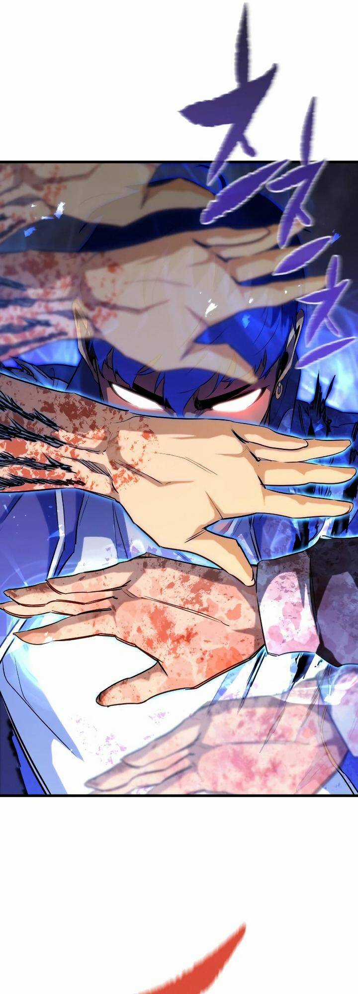 Quỷ Linh Vương - Chapter 28 - Trang 11