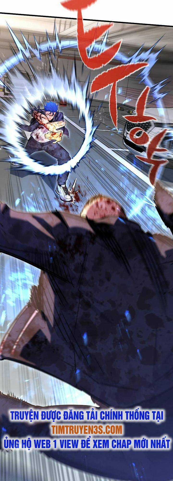 Quỷ Linh Vương - Chapter 28 - Trang 12