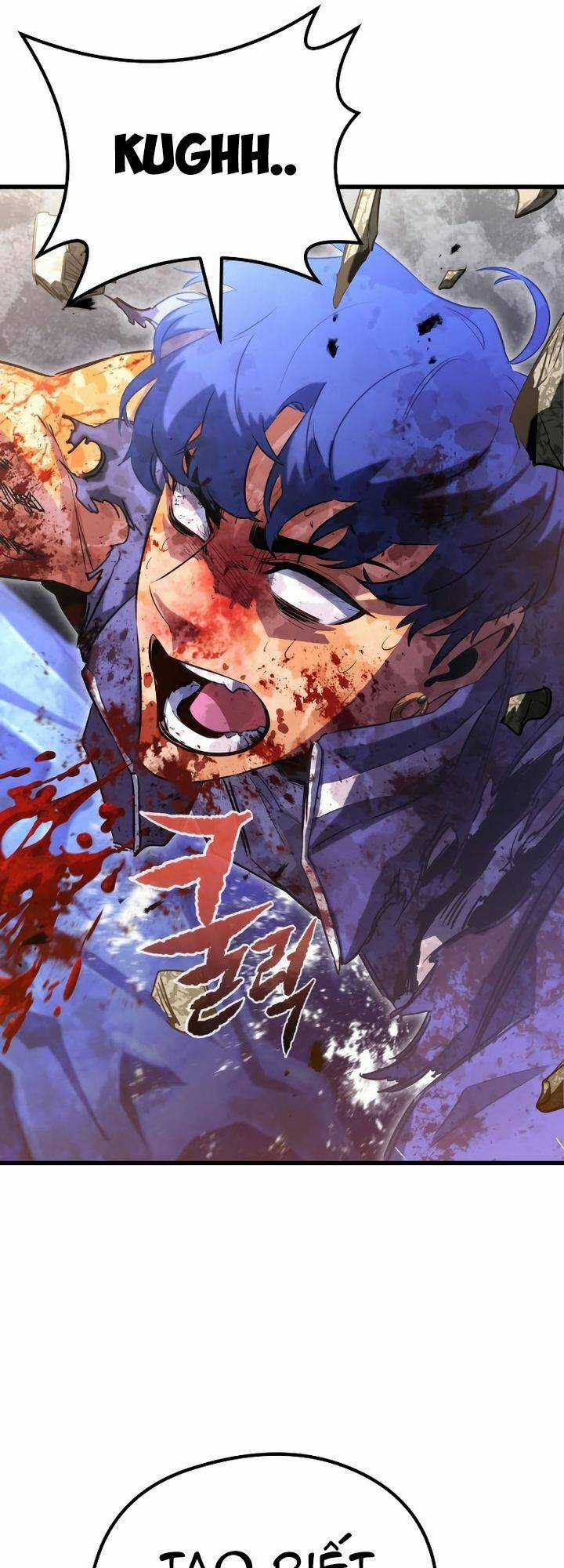 Quỷ Linh Vương - Chapter 28 - Trang 20