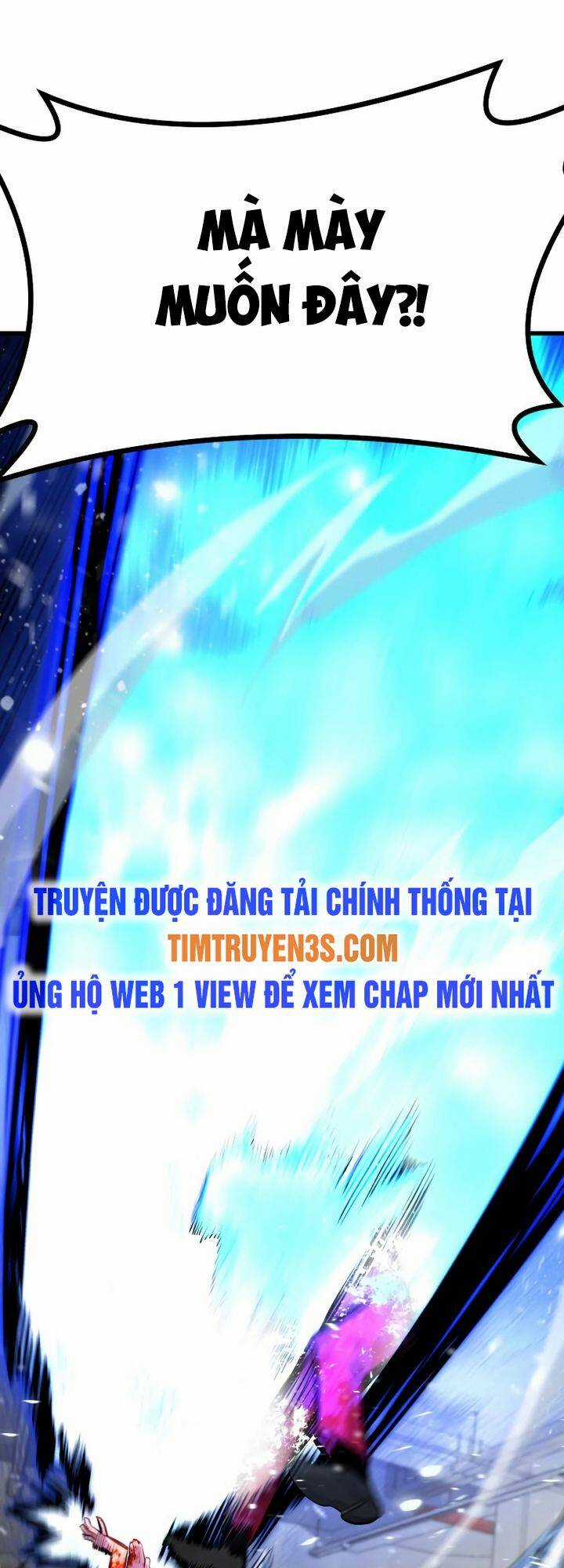 Quỷ Linh Vương - Chapter 28 - Trang 3
