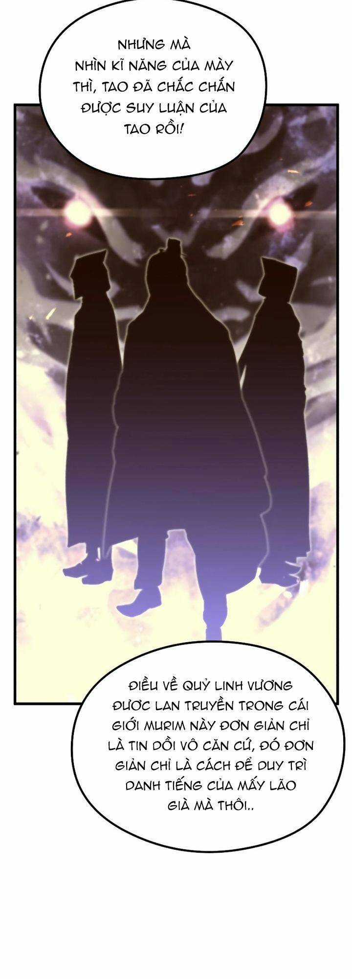 Quỷ Linh Vương - Chapter 28 - Trang 25