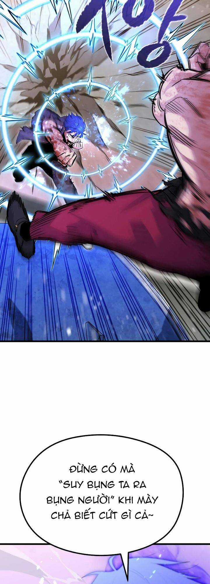 Quỷ Linh Vương - Chapter 28 - Trang 35