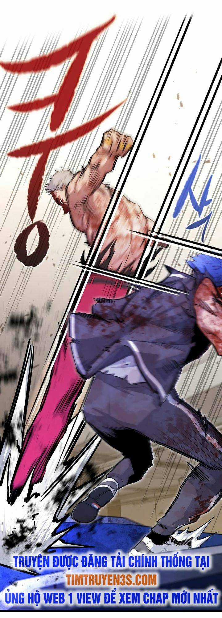 Quỷ Linh Vương - Chapter 28 - Trang 39