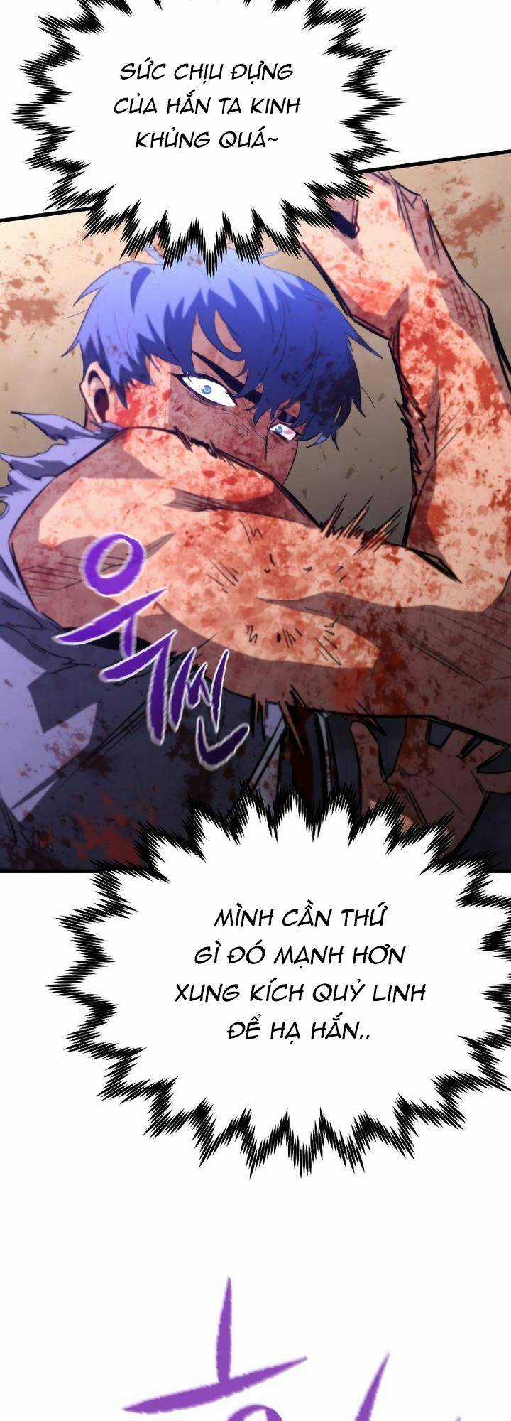 Quỷ Linh Vương - Chapter 28 - Trang 43