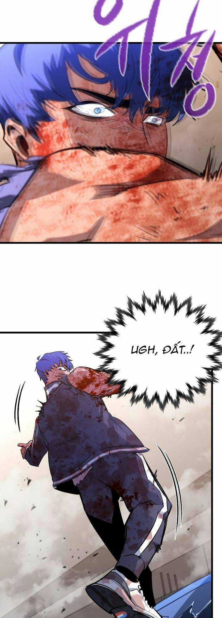 Quỷ Linh Vương - Chapter 28 - Trang 44