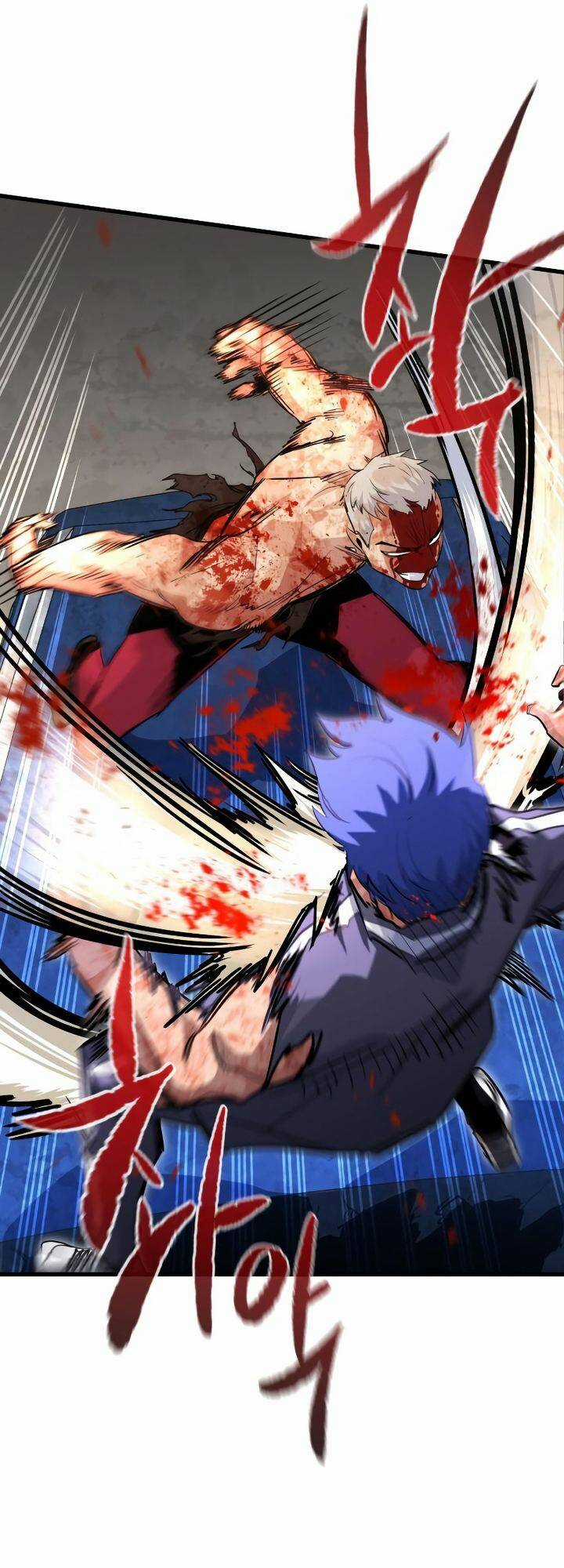 Quỷ Linh Vương - Chapter 28 - Trang 47