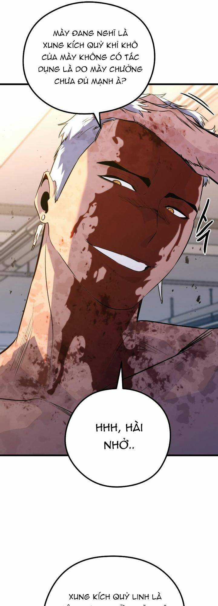 Quỷ Linh Vương - Chapter 28 - Trang 56