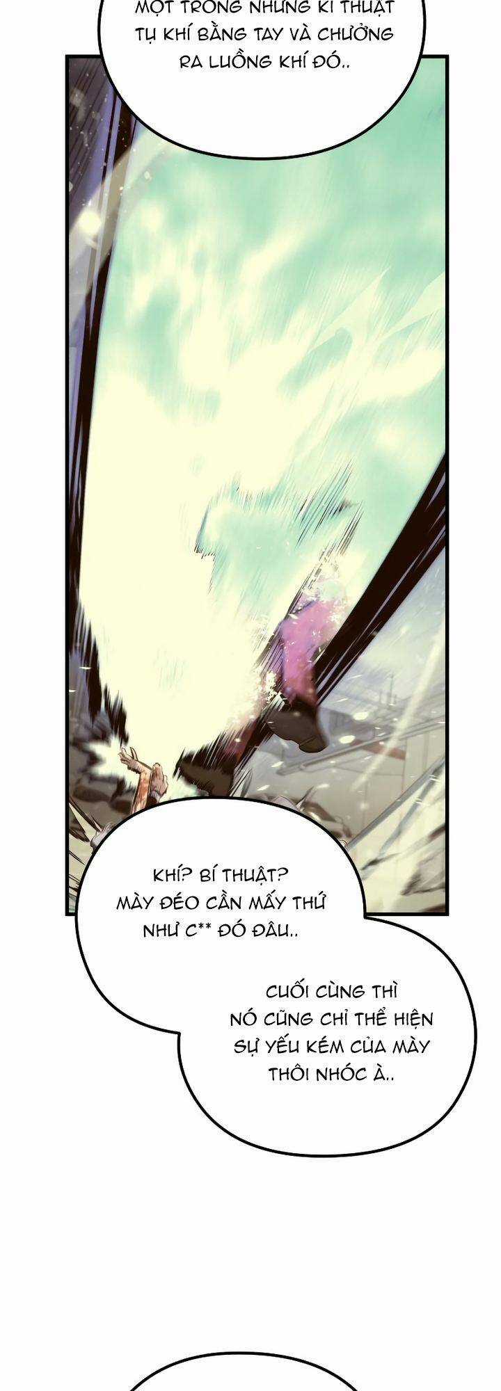 Quỷ Linh Vương - Chapter 28 - Trang 57