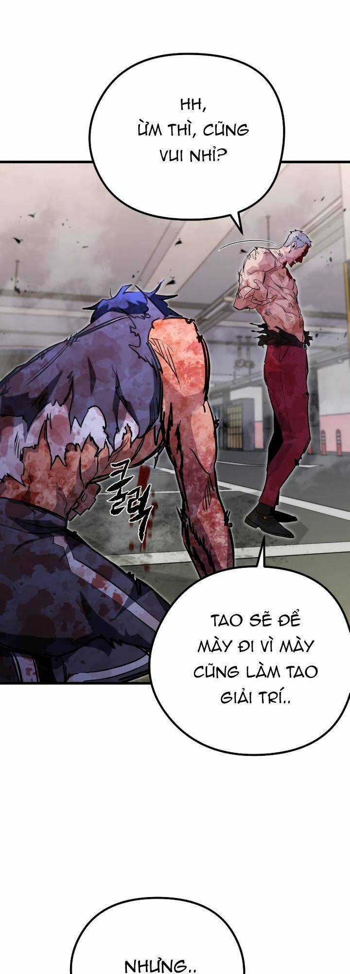 Quỷ Linh Vương - Chapter 28 - Trang 62