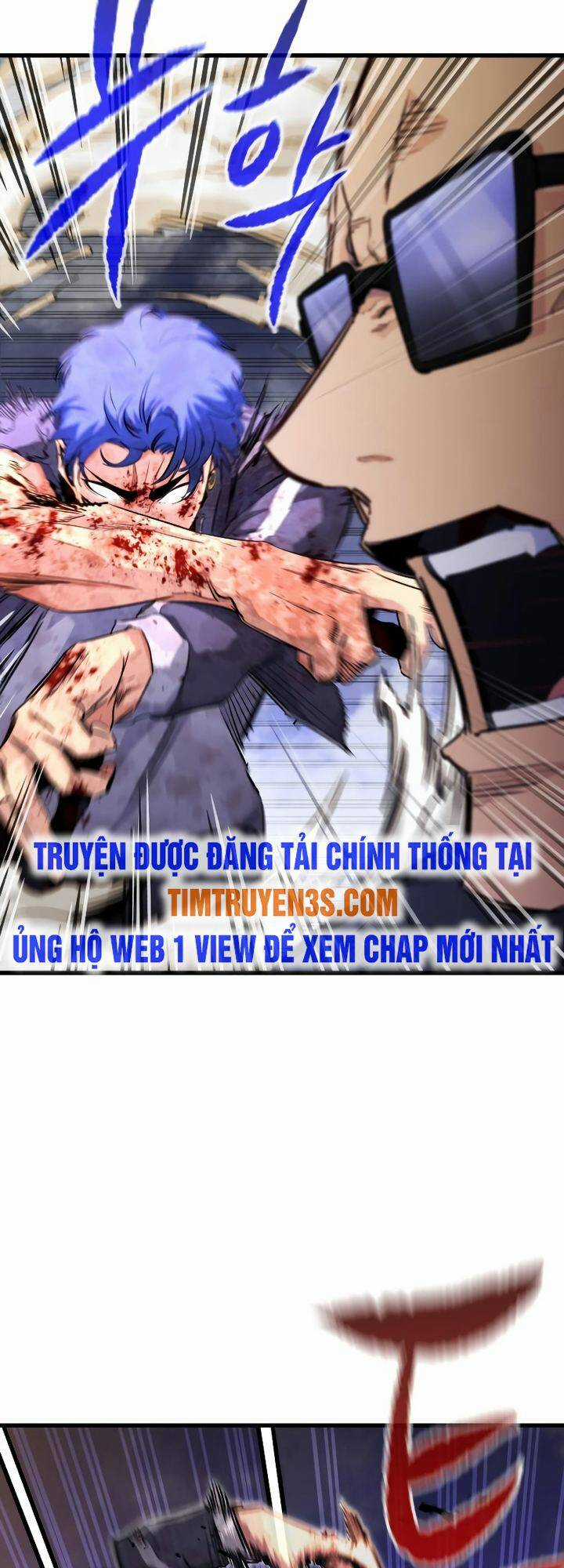 Quỷ Linh Vương - Chapter 28 - Trang 8