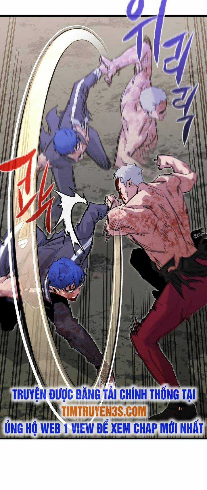 Quỷ Linh Vương - Chapter 28 - Trang 72