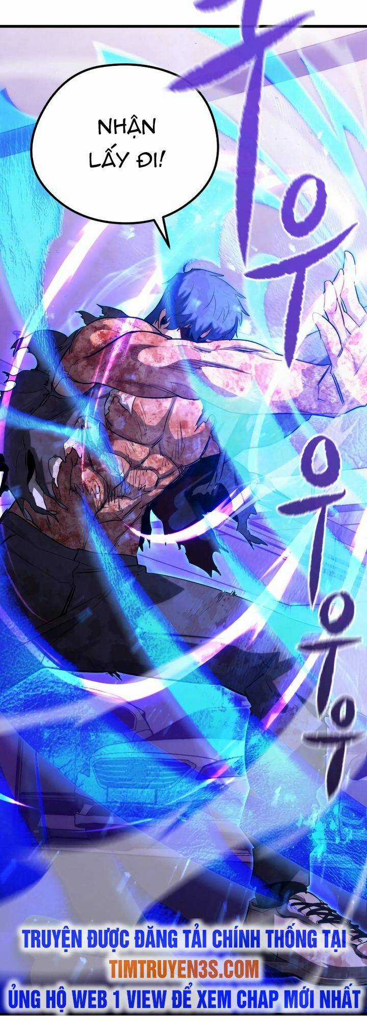 Quỷ Linh Vương - Chapter 28 - Trang 80