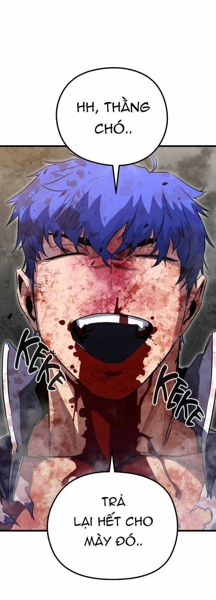 Quỷ Linh Vương - Chapter 28 - Trang 91