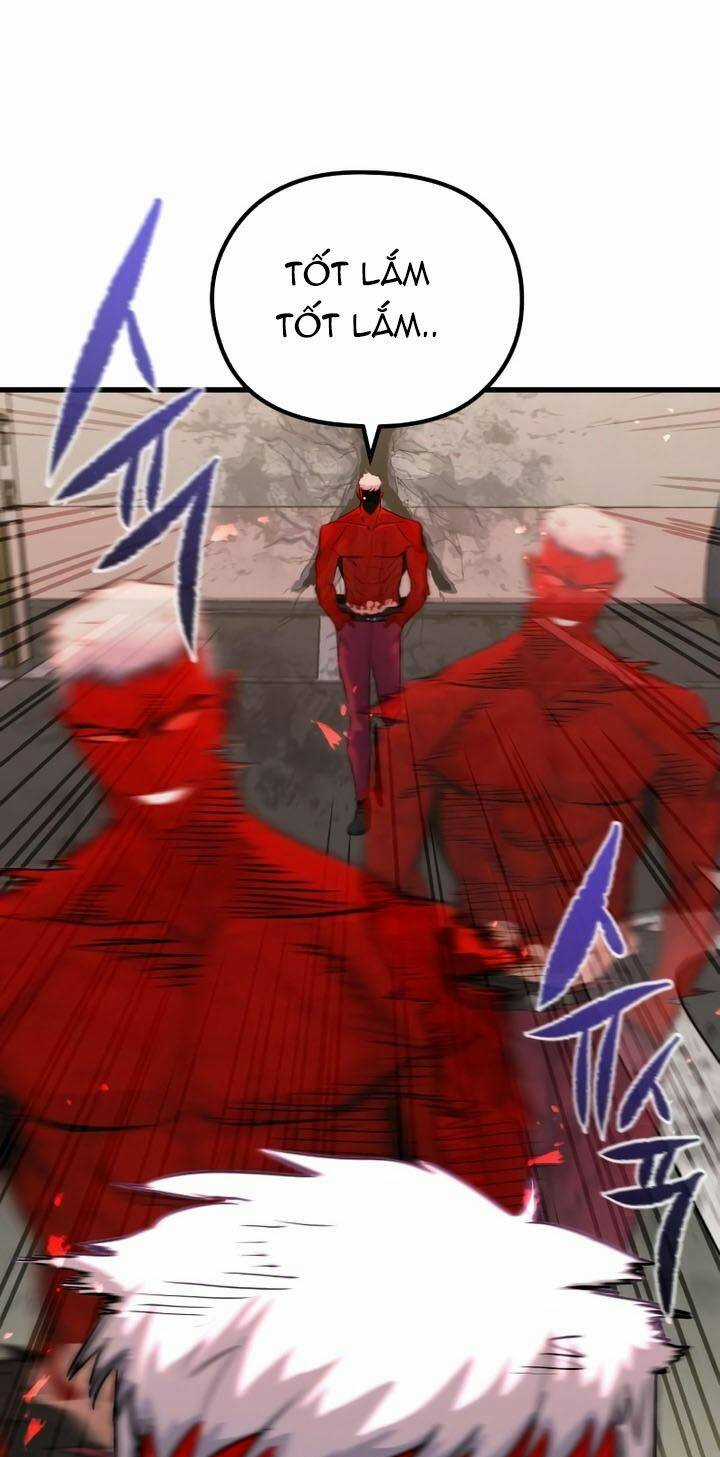 Quỷ Linh Vương - Chapter 29 - Trang 21