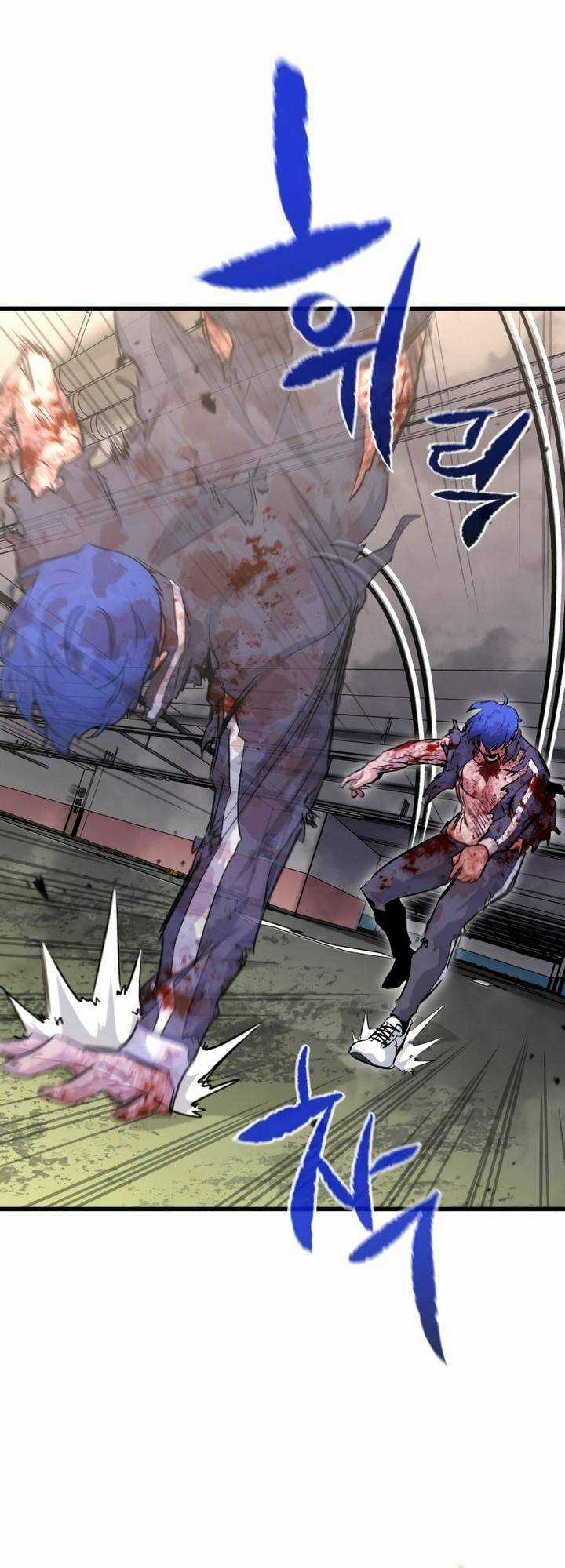 Quỷ Linh Vương - Chapter 29 - Trang 30