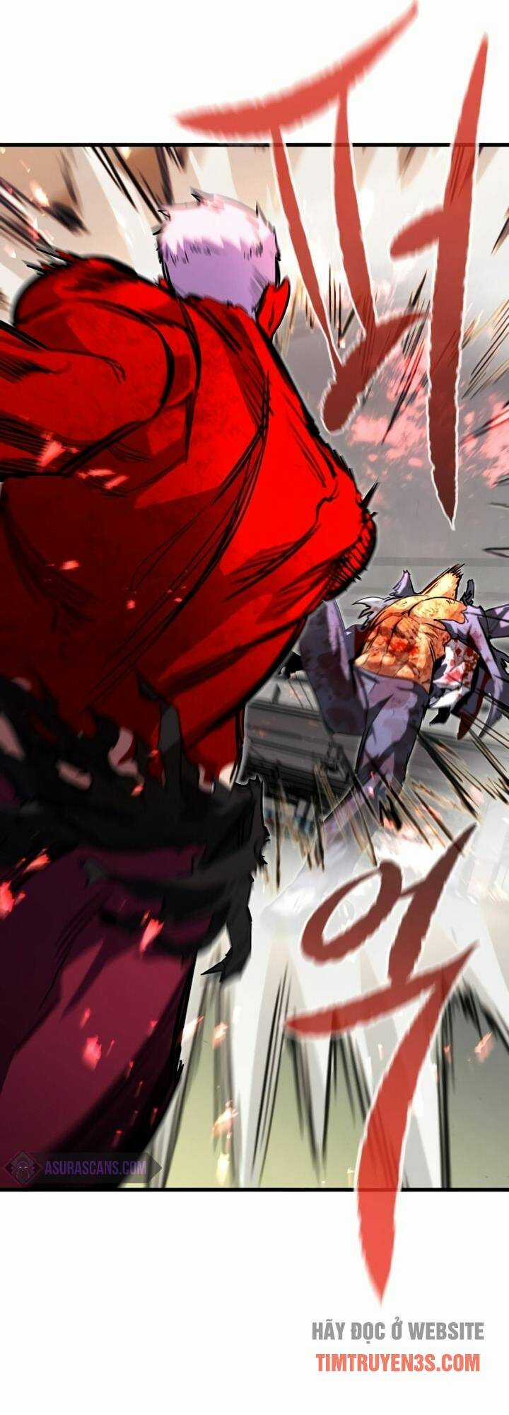 Quỷ Linh Vương - Chapter 29 - Trang 31