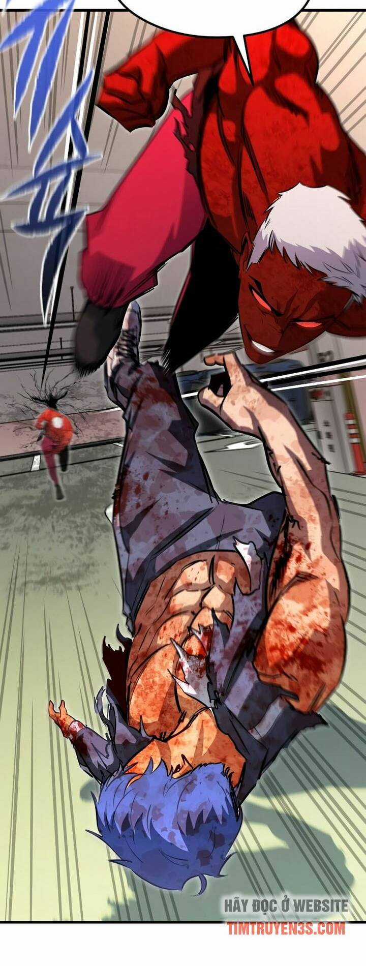 Quỷ Linh Vương - Chapter 29 - Trang 41