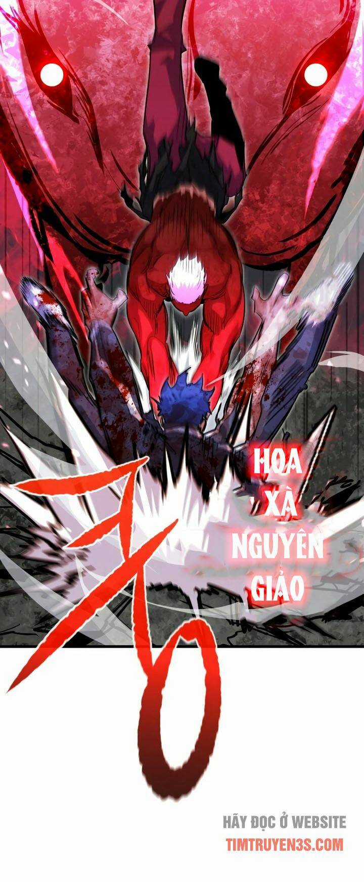 Quỷ Linh Vương - Chapter 29 - Trang 45