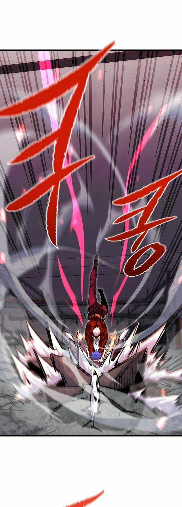 Quỷ Linh Vương - Chapter 29 - Trang 46