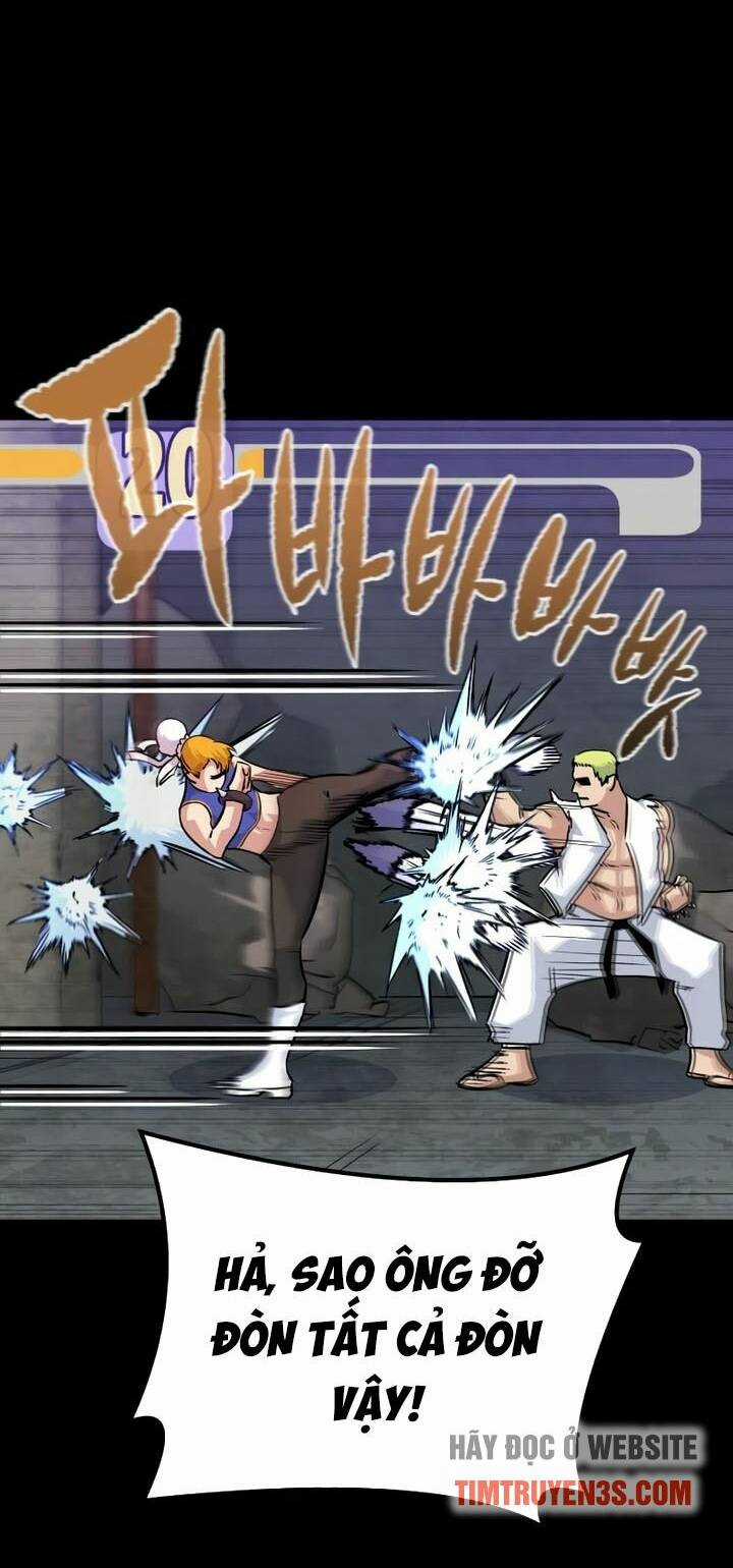 Quỷ Linh Vương - Chapter 29 - Trang 54